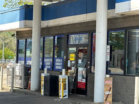 Detroit is banning gas stations from locking customers inside, a .